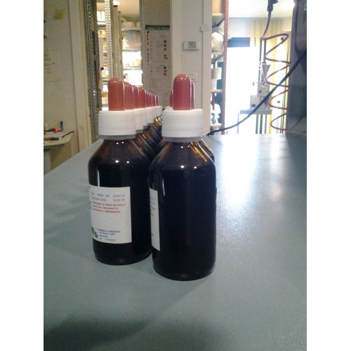 PINO, EUCALIPTO, MENTA MISCELA DI OLI ESSENZIALI PER SUFFUMIGI 30 ML